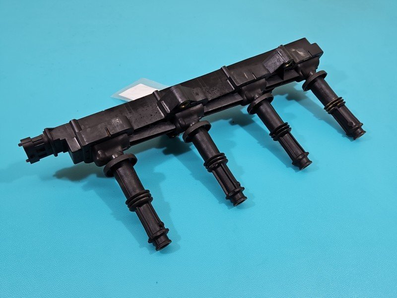 Cewka zapłonowa Opel Signum 0221503469 2.2 16V