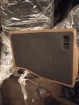 Fotele komplet kanapa Mercedes W213
