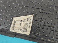 Dywaniki komplet Renault Talisman