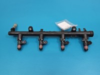 Wtryskiwacz Renault Laguna II H132259, 8200135504 1.6 16V