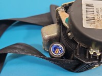 Pas bezpieczeństwa przód prawy pasażera Audi A4 B6 8E0857755C, 8E0857706F