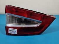 Lampa tył lewa Producent części: FORD, HELLA Ford Galaxy Mk2 06-15 inny
