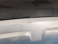 Zderzak tył tylny Skoda Yeti LF9E HB