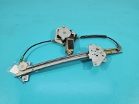 Podnośnik przód prawy SZYBY WINDA Volvo V40 S40 I Producent części: Volvo 5d kombi