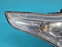 Reflektor prawy lampa przód Citroen C4 I EUROPA 9684382280
