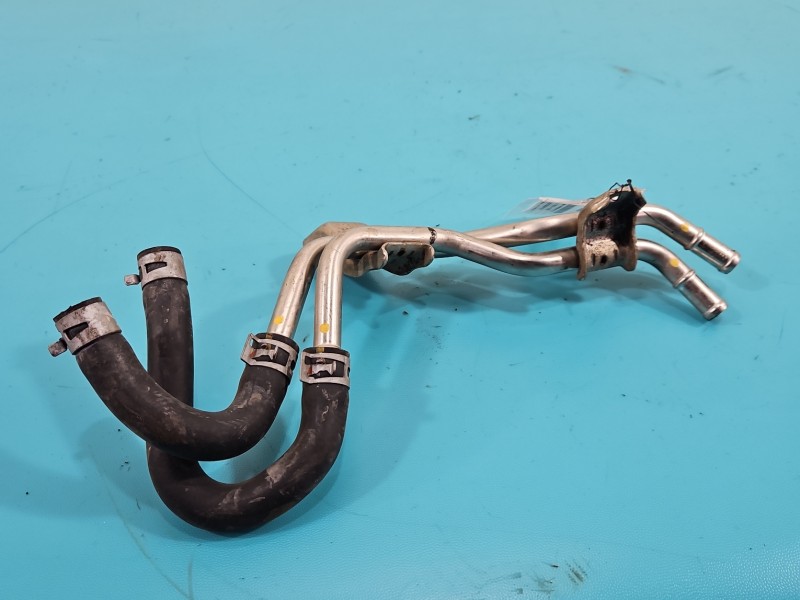 przewód wąż rurka wody Lexus IS III 14-25 2.5 vvti 181KM przewód wąż rurka wody Lexus IS III 14-25 2.5 vvti 181KM