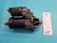 TEST Rozrusznik Vw Passat B5 1.8 20V