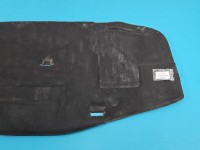 Wygłuszenie maski PODBITKA Renault Laguna II