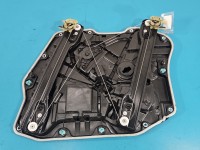 Podnośnik przód lewy SZYBY WINDA 5A1D875-06, 5MT0001178-AD BMW iX1 U11 5 PIN 5d HB