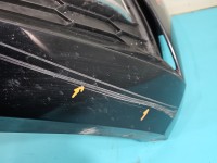 Zderzak przód Skoda Superb III LF9R