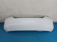 Zderzak tył tylny Skoda Fabia III HB LF9E