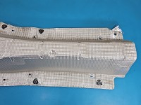 Osłona Europejska, termiczna wydechu Skoda Kamiq 1.0 TSI (DLAA)