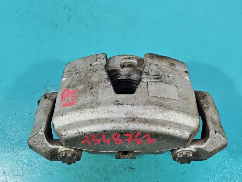 Zacisk przód lewy AUDI A6 C7 2.0 TFSI (CAED)