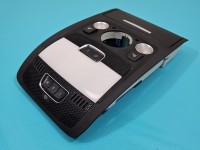 Lampa kabiny lampka AUDI Q5 08- 8T0947135BM