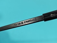 Ramie wycieraczki przód komplet lewe prawe Seat Ateca 576955410B, 576955409A