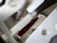 Lampa tył lewa Mercedes ML W164 EUROPA