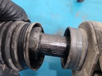 Przekładnia kierownicza maglownica Vw Touran I 1.9 tdi 1K1423051BM
