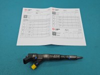 Wtryskiwacz Bmw e39 0445110029 3.0d