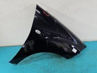 Błotnik przód prawy Peugeot 4007 czarny X42