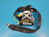 Pas bezpieczeństwa przód lewy kierowcy Vw Tiguan I 07- 5N1857705 EU