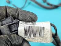 Wiązka zderzaka tył Renault Megane IV 240151502R Instalacja pdc