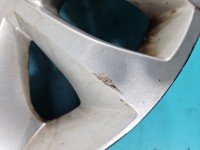 alufelgi felgi 17 komplet Ford Kuga Mk1 08-13
