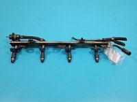 TESTOWANY Wtryskiwacz Suzuki Grand Vitara II 616GU 2.0 16V (J20A)