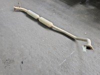 Tłumik Suzuki Sx4 S-Cross 13-21 86P-M02, 86P-M03 1.4 T