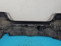 Zderzak tył Mitsubishi ASX 10- brązowy C06 HB