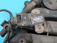 Kolektor ssący Skoda Octavia II 06A133203EM 1.6 SR (BSE)