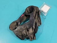 Ślizg zderzaka tył prawy Skoda Scala 2019- 657807394A