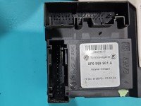 Podnośnik przód lewy Audi A3 8P 8P0959801A