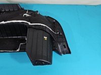 Tapicerka bagażnika lewa boczek Opel Antara