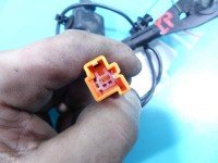 Pas bezpieczeństwa przód lewy kierowcy Land rover Discovery Sport 14- L550 FK72-61208-AD EU