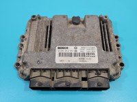 Komputer Sterownik silnika 0281012657, 8200518648 Suzuki Grand Vitara II 1.9 DDiS