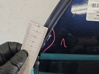 DRZWI PRZÓD LEWE KIEROWCY Bmw f10 f11 4d granatowy A89
