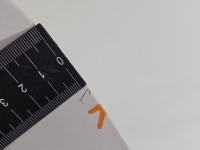 DRZWI PRZÓD PRAWE PASAŻERA Skoda Kamiq 5d biały LF9E