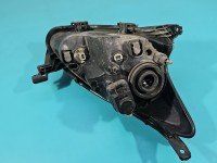Reflektor lewy lampa przód Toyota Aygo 05-14 EUROPA