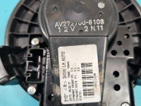 Dmuchawa nawiewu wentylator Toyota Avensis III T27 272700-8103