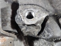 Skrzynia biegów PF6068 Renault Trafic III 2.0 dci