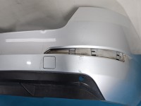 Zderzak tył Skoda Octavia III LA7W kombi