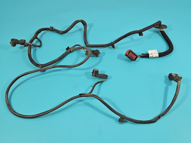 Czujnik parkowania PDC Citroen C4 II KCH 9672179080, 0263013178, 0263003893