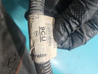 Przekładnia kierownicza maglownica Opel Astra V K 426154570, 39239246