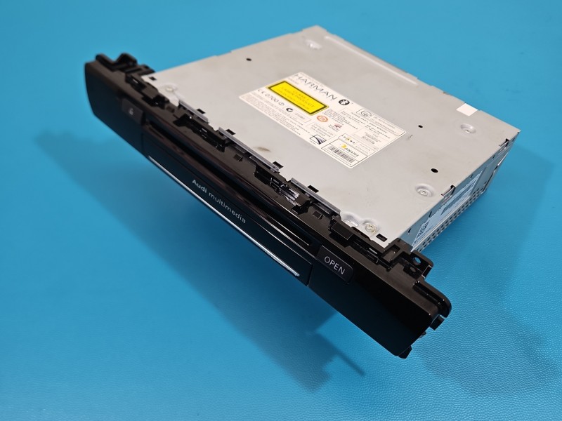 Radio fabryczne AUDI A6 C7 4G0035670G radioodtwarzacz