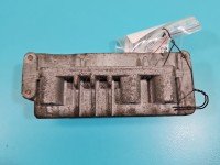 Komputer Sterownik silnika 55192636 Fiat Panda II 1.2 wiel