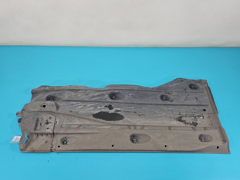 Osłona ZAŚLEPKA PLASTIK Vw Golf VII Osłona ZAŚLEPKA PLASTIK Vw Golf VII