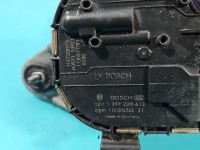 Silniczek Silnik wycieraczek przód Peugeot 508 I 1397220613, 1397220614