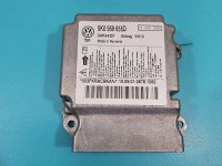 Sterownik poduszek airbag Skoda Yeti 5K0959655D, 5WK44301