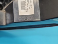 Lampa tył lewa błotnika Porsche Panamera I 970 HB EUROPA 970631415