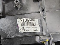 Nagrzewnica Dacia Duster II 18- 1510483 EUROPA